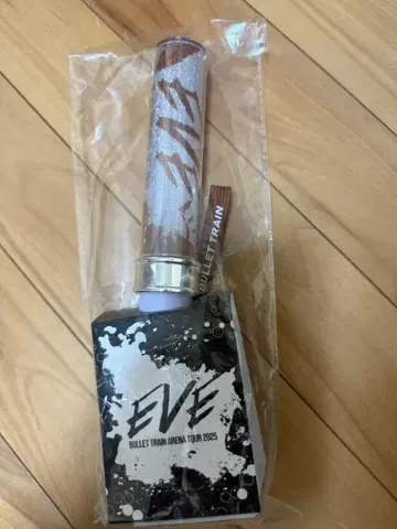 초특급 마사히로 응원봉 EVE