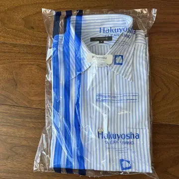 MACKINTOSH LONDON 와이셔츠