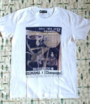 [Alexandros] ex[Champagne] x BIGMAMA