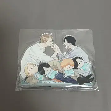 사랑을 했다면 아크릴 스탠드