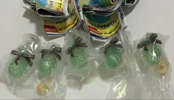 하와이 기념품 미니어처 컬렉션 2 가챠