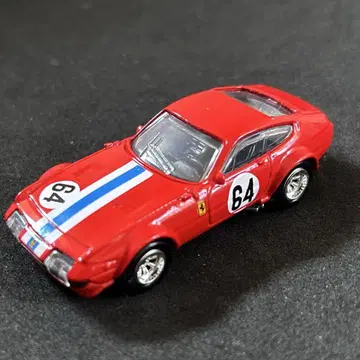 Hotwheels 2025 Ferrari 365GTB4