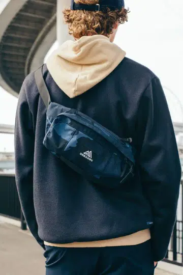 SOPHNET 소프넷 그레고리 GREGORY 하드테일