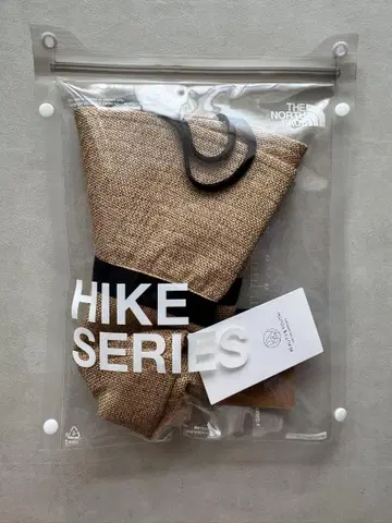 THE NORTH FACE HIKE Bloom Hat 내추럴 M