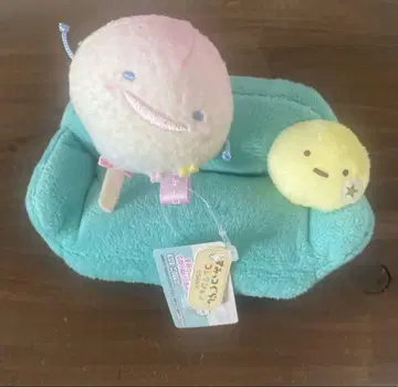 스미코구라시 소파, 솜사탕 (택 포함)