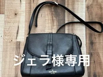 Kate Spade 블랙 숄더백
