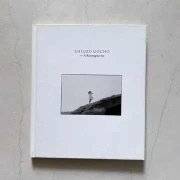 고초 시게오  Shigeo Gocho - A Retrospective