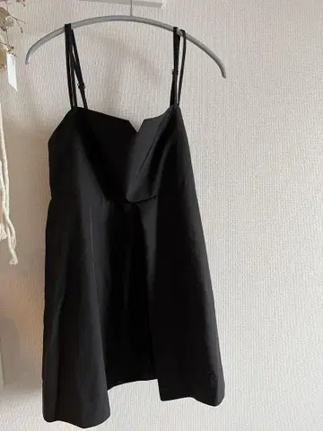 elu. jassy 셋업 스윔 black M