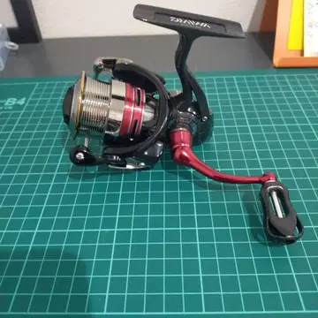 다이와 AEGIS 2506