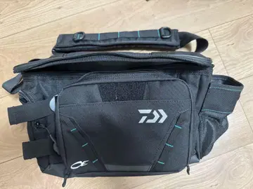 Daiwa 웨스트 파우치