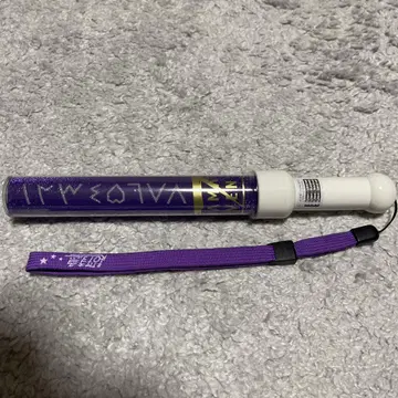 초특급 료가 응원봉 드라세브