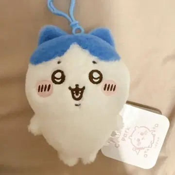 치이카와 파크  마스코트 하치와레