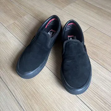 VANS SHOES 반스 슬립온 SKATE SLIPON