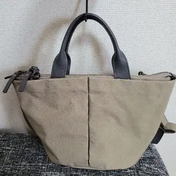 토요오카 가방 2WAY 백 나일론