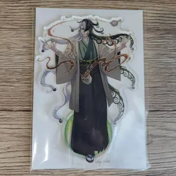 FGO 아시야 도만 아크릴 스탠드