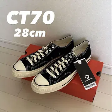 컨버스 척테일러 CT70 28cm