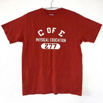 더블 웍스 티셔츠 MADE IN JAPAN