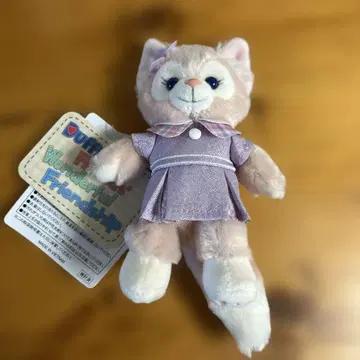 리나벨 원더풀 프렌드십 인형 배지