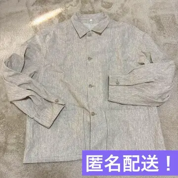 무인양품 자켓 XL