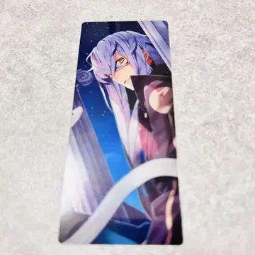 새상품 FGO 아스클레피오스 2 카드