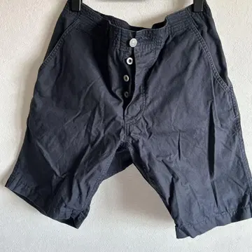 SASSAFRAS 사사프라스 카고 팬츠
