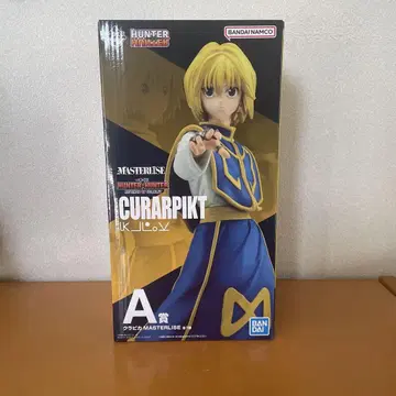 HUNTER x HUNTER 크라피카 피규어 A상
