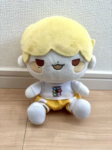 팬더드래곤 요우타 봉제 인형