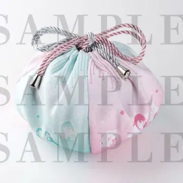 귀멸의 칼날 영화 극장판 무한성편 오테다마 복조리