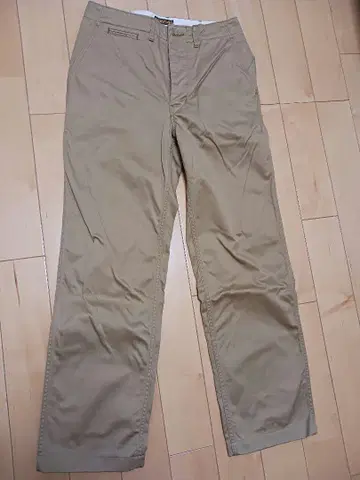 페로우즈 치노 팬츠
