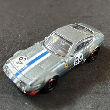 Hotwheels 2025 Ferrari 365GTB4