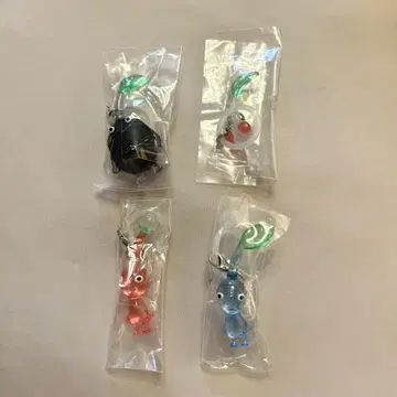 피크민 메지루시 액세서리 2