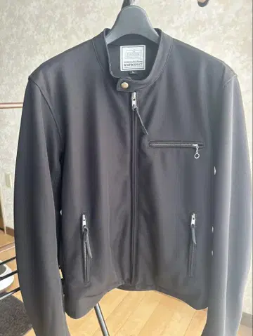 KADOYA K'SPRODUCT 블랙 L