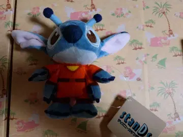 스티치 봉제 인형 stAnDs
