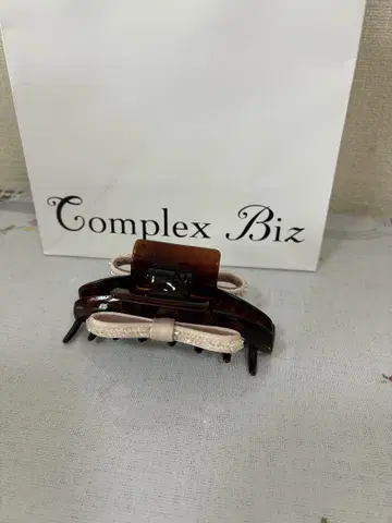 콤플렉스비즈 반스클립