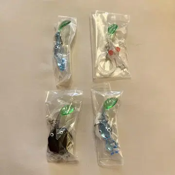피크민 메지루시 액세서리 2