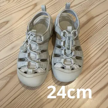 킨 뉴포트 KEEN NEWPORT H2 샌들 여성용