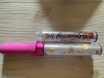 Lil 칸사이 응원봉