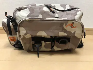 시마노 SHIMANO RADSTEP 태클 힙백