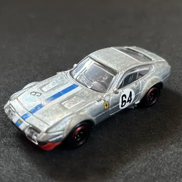 Hotwheels 2025 Ferrari 365GTB4