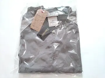 REMI RELIEF 스웨이드 LIKE 래글런 ZIP 재킷