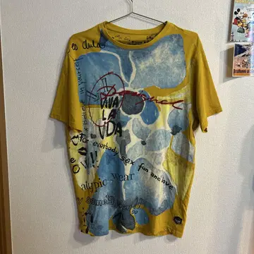 Desigual 티셔츠 Lsize