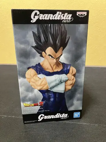 Grandista nero 베지터