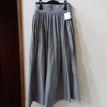 12closet 블랙 스커트 38