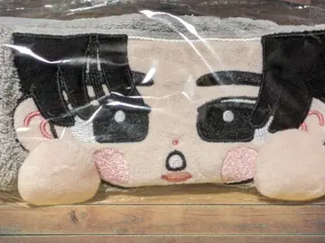 SnowMan 메구로 렌 헤어밴드