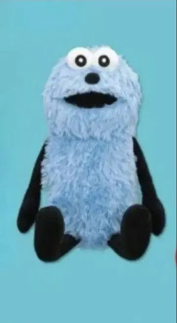 퍼펫 스슨 앉은 자세 BIG 봉제 인형 스슨
