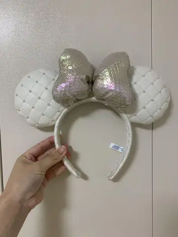 디즈니 머리띠