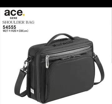 ace 숄더백