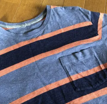파타고니아 patagonia 스퀴키 클린 포켓 티셔츠 XS