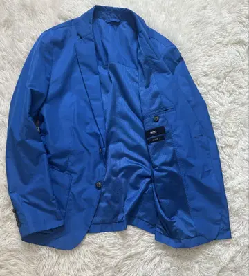 [ 50 ] HUGO BOSS slim fit 테일러드 자켓 나일론