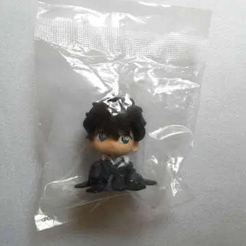 명탐정 코난 쪼그라들기대 마츠다 진페이